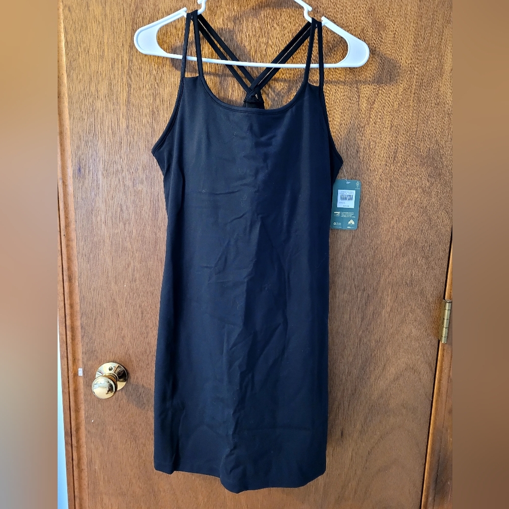 NWT EMS Athletic Dress